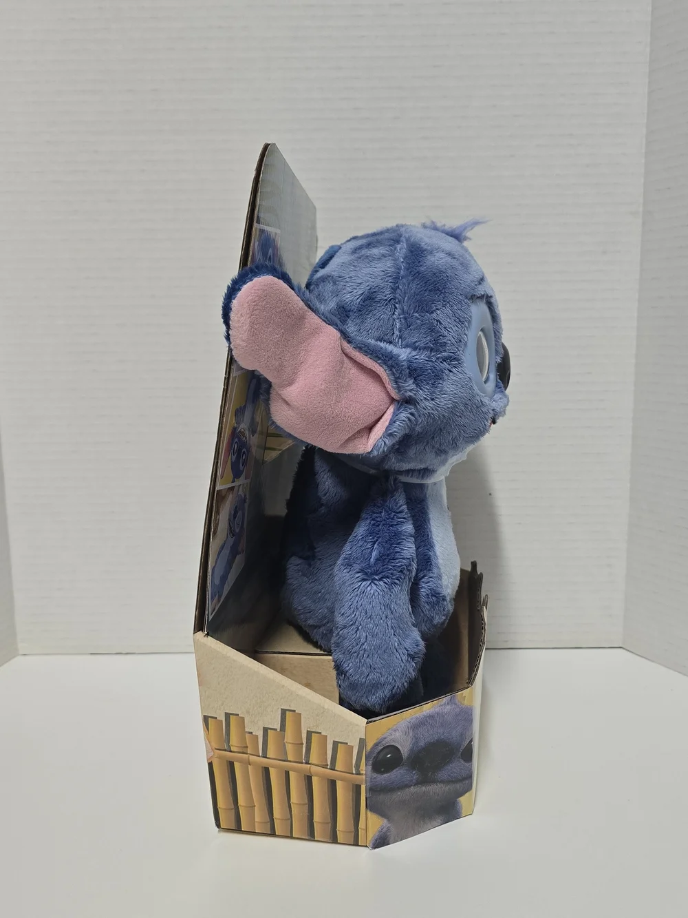Disney Lilo & Stitch @ToyBros